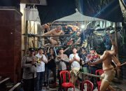 Kapolsek Kuta Selatan Sambangi Pemuda Ancak Kampial, Sampaikan Pesan Kamtibmas Menjelang Hari Ray 10 Kapolsek Kuta Selatan Sambangi Pemuda Ancak Kampial, Sampaikan Pesan Kamtibmas Menjelang Hari Ray