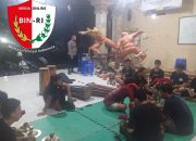 Sambangi Pemuda Banjar Jaba Jero Kuta Saat Pembuatan Ogoh-Ogoh, Bhabinkamtibmas Kuta Sampaikan Pesan Pesan Kamtibmas 8 Sambangi Pemuda Banjar Jaba Jero Kuta Saat Pembuatan Ogoh-Ogoh, Bhabinkamtibmas Kuta Sampaikan Pesan Pesan Kamtibmas