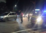 Sat Samapta Laksanakan Gatur dan Pergelaran Blue Light Randis R4 di Pusat Keramaian Malam Di Kota Bangli Demi Kenyamanan Dan Kelancaran Arus Lalu lintas Pada Malam. 12 Sat Samapta Laksanakan Gatur dan Pergelaran Blue Light Randis R4 di Pusat Keramaian Malam Di Kota Bangli Demi Kenyamanan Dan Kelancaran Arus Lalu lintas Pada Malam.