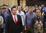 Polda Bali Menggelar Seminar Nasional Dengan Universitas Udayana 3 Polda Bali Menggelar Seminar Nasional Dengan Universitas Udayana