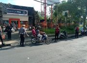 Pawas Bersama Anggota Laksanakan Pengamanan Kegiatan Penyaluran Bansos Di Kantor Pos Bangli 10 Pawas Bersama Anggota Laksanakan Pengamanan Kegiatan Penyaluran Bansos Di Kantor Pos Bangli