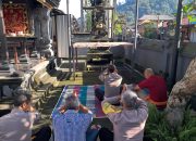 Tingkatkan Ketaqwaan, Personil Polsek Bangli Laksanakan Persembahyangan Bersama 7 Tingkatkan Ketaqwaan, Personil Polsek Bangli Laksanakan Persembahyangan Bersama
