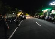 Piket Fungsi Polres Bangli, Pengamanan Sholat Teraweh di Mesjid Agung Bangli. 14 Piket Fungsi Polres Bangli, Pengamanan Sholat Teraweh di Mesjid Agung Bangli.