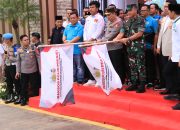 BEM PTNU dan Polri Gelar Bansos di Beberapa Wilayah 13 BEM PTNU dan Polri Gelar Bansos di Beberapa Wilayah