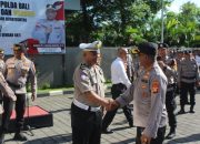 Satu Anggota Polres Kawasan Bandara Terima Kenaikan Pangkat Pengabdian 11 Satu Anggota Polres Kawasan Bandara Terima Kenaikan Pangkat Pengabdian