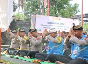 Polres Bangli gelar sembahyang dan Doa Bersama dalam rangka Penerimaan Terpadu Calon Anggota Polri T.A. 2025 13 Polres Bangli gelar sembahyang dan Doa Bersama dalam rangka Penerimaan Terpadu Calon Anggota Polri T.A. 2025