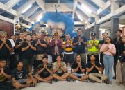 Sambang Kamtibmas Di Banjar Lebah, Kapolsek Dentim: Rayakan Nyepi dengan Aman, Jaga Nilai Budaya dan Tradisi 12 Sambang Kamtibmas Di Banjar Lebah, Kapolsek Dentim: Rayakan Nyepi dengan Aman, Jaga Nilai Budaya dan Tradisi