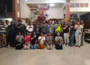 Toleransi dalam Keberagaman: Kapolsek Dentim Tekankan Pentingnya Kamtibmas Jelang Nyepi dan Idulfitri 11 Toleransi dalam Keberagaman: Kapolsek Dentim Tekankan Pentingnya Kamtibmas Jelang Nyepi dan Idulfitri
