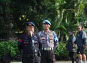 Terjunkan 500 personil, Polda Bali Siap Amankan Sidang Paripurna Istimewa DPRD Provinsi Bali 6 Terjunkan 500 personil, Polda Bali Siap Amankan Sidang Paripurna Istimewa DPRD Provinsi Bali
