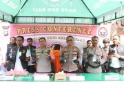 WNA Ukraina Jadi Korban Penjambretan di Ubud, Polisi Tangkap Dua Pelaku 11 WNA Ukraina Jadi Korban Penjambretan di Ubud, Polisi Tangkap Dua Pelaku