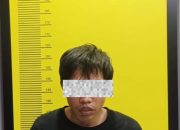 Bobol Toko, Dua Pelaku Diamankan Polsek Denpasar Barat 5 Bobol Toko, Dua Pelaku Diamankan Polsek Denpasar Barat