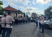 Kapolsek Denbar Pimpin Apel Jam Pimpinan dan Gaktiblin, Tekankan Disiplin Serta Integritas Dalam Tugas 7 Kapolsek Denbar Pimpin Apel Jam Pimpinan dan Gaktiblin, Tekankan Disiplin Serta Integritas Dalam Tugas