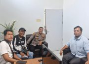 Kapolsek Denpasar Utara Sambangi PT. Jayamahe, Bahas Keamanan dan Transportasi Menjelang Lebaran 9 Kapolsek Denpasar Utara Sambangi PT. Jayamahe, Bahas Keamanan dan Transportasi Menjelang Lebaran