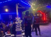 Polres Bangli Gelar Patroli Subuh, Ciptakan Kondisi Aman di Bulan Suci Ramadhan. 14 Polres Bangli Gelar Patroli Subuh, Ciptakan Kondisi Aman di Bulan Suci Ramadhan.