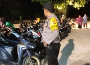 Pengamanan Sholat Tarawih di Musholla Al-Hidayah Goa Gong Berjalan Lancar 8 Pengamanan Sholat Tarawih di Musholla Al-Hidayah Goa Gong Berjalan Lancar