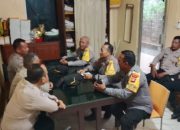 Gelar Anev: Unit Binmas Polsek Dentim Siapkan Langkah Strategis Jelang Hari Raya 7 Gelar Anev: Unit Binmas Polsek Dentim Siapkan Langkah Strategis Jelang Hari Raya