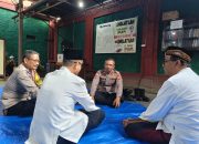 Kapolsek Dentim Sambang Kamtibmas ke Masjid Darul Huda, Ajak Jaga Kerukunan Jelang Nyepi Dan Idulfitri 15 Kapolsek Dentim Sambang Kamtibmas ke Masjid Darul Huda, Ajak Jaga Kerukunan Jelang Nyepi Dan Idulfitri