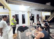 Sambang Kamtibmas Polsek Denpasar Barat Temui STT Banjar Seblanga Sosialisasikan Perda Pelestarian Ogoh-ogoh 14 Sambang Kamtibmas Polsek Denpasar Barat Temui STT Banjar Seblanga Sosialisasikan Perda Pelestarian Ogoh-ogoh