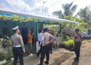 Satgas Preventif Ops Cipkon Agung 2025, patroli Dialogis jelang Hari Raya Nyepi dan Idul Fitri 1446 H Tahun 2025. 11 Satgas Preventif Ops Cipkon Agung 2025, patroli Dialogis jelang Hari Raya Nyepi dan Idul Fitri 1446 H Tahun 2025.
