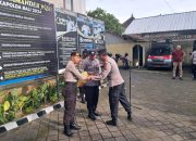 Wujud Kepedulian dan Kebersamaan, Wakapolsek Bangli Serahkan Dana Tali Asih Kepada Anggota 3 Wujud Kepedulian dan Kebersamaan, Wakapolsek Bangli Serahkan Dana Tali Asih Kepada Anggota