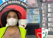 Polrestabes Surabaya Tangkap Pengedar Sabu Kebonsari, Bongkar Jaringan Narkoba dari Jombang 14 Polrestabes Surabaya Tangkap Pengedar Sabu Kebonsari, Bongkar Jaringan Narkoba dari Jombang