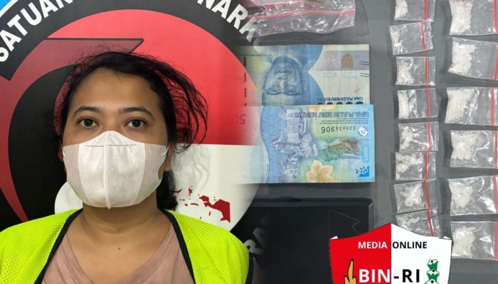 Polrestabes Surabaya Tangkap Pengedar Sabu Kebonsari, Bongkar Jaringan Narkoba dari Jombang
