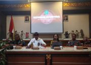 Kanit Binmas Hadiri Rembuk Stunting di Kantor camat Denpasar Timur: Komitmen Bersama Wujudkan Generasi Sehat 15 Kanit Binmas Hadiri Rembuk Stunting di Kantor camat Denpasar Timur: Komitmen Bersama Wujudkan Generasi Sehat