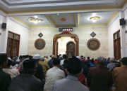 Pawas Polsek Kintamani Pimpin Pengamanan Sholat Tarawih Untuk Menjaga Kamtibmas Tetap Kondusif Selama Bulan Suci Ramadhan 1446 H. Tahun 2025. 14 Pawas Polsek Kintamani Pimpin Pengamanan Sholat Tarawih Untuk Menjaga Kamtibmas Tetap Kondusif Selama Bulan Suci Ramadhan 1446 H. Tahun 2025.