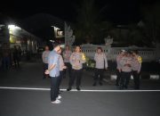 Kapolres Bangli Pimpin Pengamanan Sholat Taraweh di Bulan Suci Ramadhan 1446 H. Tahun 2025 di Mesjid Agung Bangli. 13 Kapolres Bangli Pimpin Pengamanan Sholat Taraweh di Bulan Suci Ramadhan 1446 H. Tahun 2025 di Mesjid Agung Bangli.