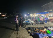 PATROLI BLUE LIGHT Anggota Polsek Susut Melaksanakan Patroli Di malam Hari Untuk Mencegah Dan Mempersempit Terjadinya Kejahatan Dan Tindak Kriminal. 12 PATROLI BLUE LIGHT Anggota Polsek Susut Melaksanakan Patroli Di malam Hari Untuk Mencegah Dan Mempersempit Terjadinya Kejahatan Dan Tindak Kriminal.
