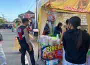 Patroli Dialogis Sat Samapta Polresta Denpasar Jaga Keamanan Tempat Penjualan Takjil di Sekitar Masjid Nurut Taqwa 11 Patroli Dialogis Sat Samapta Polresta Denpasar Jaga Keamanan Tempat Penjualan Takjil di Sekitar Masjid Nurut Taqwa