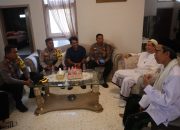 Silaturahmi Kapolres Bangli dengan tokoh Muslim di Kabupaten Bangli 10 Silaturahmi Kapolres Bangli dengan tokoh Muslim di Kabupaten Bangli