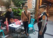 Personel Sat Samapta Polresta Denpasar Gelar Patroli Blue Light di Masjid An Nur Demi Keamanan Selama Ramadhan 14 Personel Sat Samapta Polresta Denpasar Gelar Patroli Blue Light di Masjid An Nur Demi Keamanan Selama Ramadhan