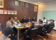 Program Minggu Kasih, Dirbinmas Polda Bali Sampaikan pentingnya menjaga Harkamtibmas 13 Program Minggu Kasih, Dirbinmas Polda Bali Sampaikan pentingnya menjaga Harkamtibmas