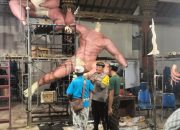 Bhabinkamtibmas dan Babinsa Sambangi Pemuda Banjar Wijaya Kusuma, Sampaikan Pesan Kamtibmas Jelang Pengerupukan 12 Bhabinkamtibmas dan Babinsa Sambangi Pemuda Banjar Wijaya Kusuma, Sampaikan Pesan Kamtibmas Jelang Pengerupukan