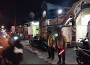 Jaga Harkamtibmas Tetap Kondusif, Bhabinkamtibmas Polsek Denpasar Barat Melaksanakan Pengamanan Ibadah Sholat Tarawih 10 Jaga Harkamtibmas Tetap Kondusif, Bhabinkamtibmas Polsek Denpasar Barat Melaksanakan Pengamanan Ibadah Sholat Tarawih