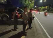 Polsek Kuta Selatan Gelar Apel Atensi Giat Malam Minggu, Fokus Antisipasi Gangguan Kamtibmas 7 Polsek Kuta Selatan Gelar Apel Atensi Giat Malam Minggu, Fokus Antisipasi Gangguan Kamtibmas
