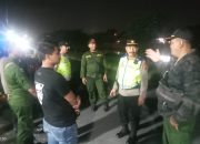 Polsek Denpasar Selatan Gelar Patroli KRYD, Antisipasi Gangguan Kamtibmas di Malam Minggu 12 Polsek Denpasar Selatan Gelar Patroli KRYD, Antisipasi Gangguan Kamtibmas di Malam Minggu