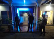 Patroli Blue Light Polsek Tembuku Tingkatkan Keamanan dan Kenyamanan di Lingkungan Masyarakat