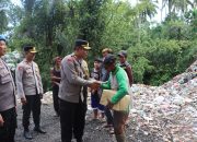 Jumat Berkah dan Bhakti Sosial Kapolres Bangli di Slum Area dalam rangka Bulan Suci Ramdahan 1446 H. 9 Jumat Berkah dan Bhakti Sosial Kapolres Bangli di Slum Area dalam rangka Bulan Suci Ramdahan 1446 H.