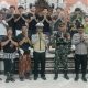 Ciptakan Nyepi Kondusif, Polsek Dentim Himbau STT Yowana Satria Werdhi Jaga Keamanan