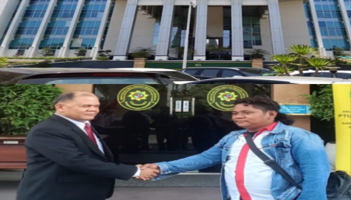 PKN Apresiasi Kejati Jatim Atas Penanganan Kasus Dugaan Korupsi Hibah Pendidikan Rp 64 Miliar