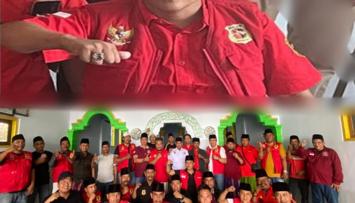 Ketua Madas Sampang Umar Faruk: Selamat Memperingati Hari Lahir Pancasila