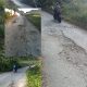 Jalan Rubaru Sumenep Berlubang lubang Bertahun-Tahun,Diduga di Abaikan