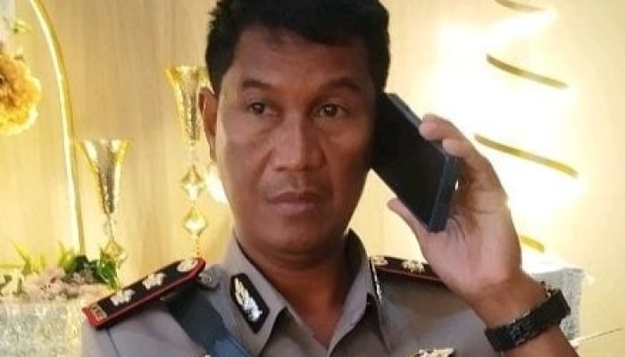 Wartawan Ditanggapi dengan Nada di Remehkan, Kapolres Sampang Dinilai Gagal
