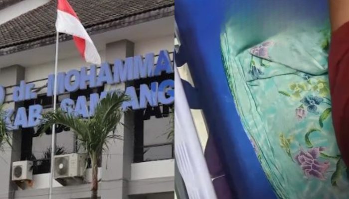 Bayi Meninggal di Rumah Sakit RSUD dr Mohammad Zyn, Ini Kata Pihak Rumah Sakit