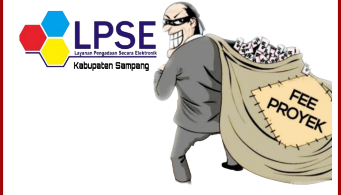 Proses Lelang Pustu Rabasan Bermasalah, Kontraktor Sebut LPSE Sampang Ada Pengkondisian.