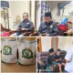 Distribusi beras 10kg, LSM GARABS Desak APH tangkap Kades Genteng Konang