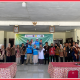 KKN Kelompok 19 Unira dan PLN ULP Pamekasan Berkolaborasi Edukasi Kelistrikan di Desa Sumadengan
